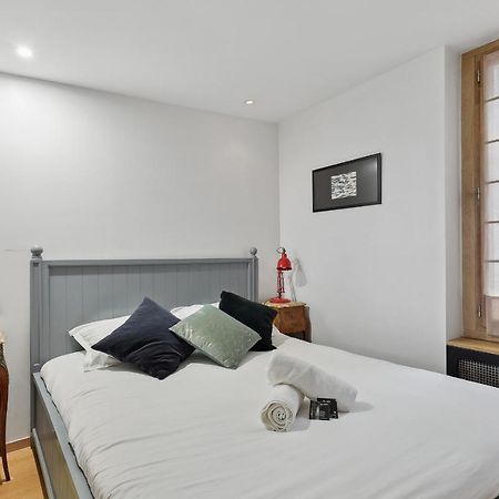 Saint Germain - Mabillon Paris City Apartment Экстерьер фото